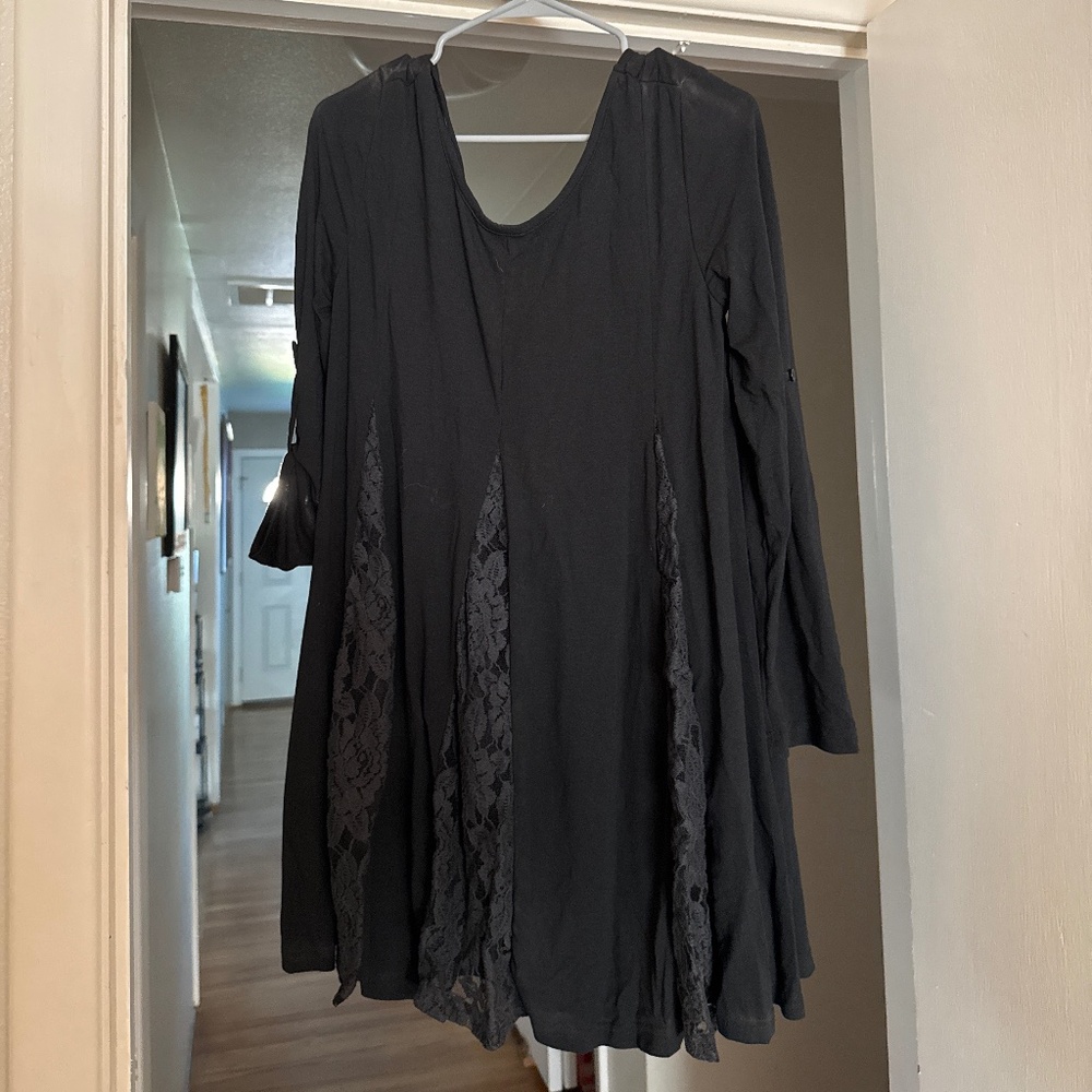 Lace Dress - new with tags